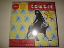 T.Rex & Marc Bolan: Born to Boogie 2 LP Coloured Vinyl
