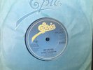 Bobby Thurston Very Last Drop Soul Funk 1981 EPC A1301 Rare Epic 7