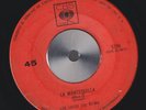 LOCOS DEL RITMO la mantequilla WILD ROCKABILLY MEXICO 1963 «listen CLIFF RICHARD