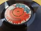 VG+ UK PUNCH REGGAE/SKA 45 - THE UPSETTERS - CLINT EASTWOOD