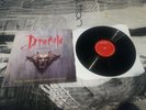 BRAM STOKER'S DRACULA **Soundtrack** VERY RARE  LP ANNIE LENNOX