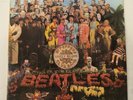 THE BEATLES Sgt Pepper Original 1967 UK Vinyl LP 1st Pressing Stereo