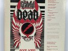 GRATEFUL DEAD / GOOD LOVIN’ 4-LPs M- Fillmore West 7-2-71 Smilin’ Ears Not TMOQ