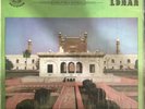 Folk Legends By Alam Lohar Vinyl Record - Pakistani Punjabi Folk Music