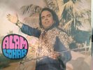 Mohammad Alam Lohar Lp Vinyl Record - Pakistani Punjabi Folk Music