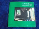 Nick Drake - Five Leaves Left 1969 UK LP PINK ISLAND 1st