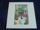 Led Zeppelin - Presence 1976 UK LP SWAN SONG 1st with Embossed Sleeve