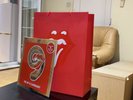 ????????ROLLING STONES - GOATS HEAD SOUP CARNABY STREET  LIMITED EDITION TO 1000????
