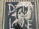 Depeche Mode ?  Vinyl    Songs Of Faith And Devotion (Live)