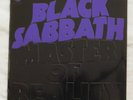 BLACK SABBATH