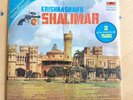 Shalimar - Hindi Film - Music Vinyl LP - R D Burman - Polidor Stereo 2382147