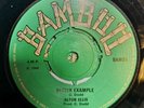 ALTON ELLIS - BETTER EXAMPLE