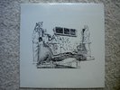 Batang Frisco Minimalist Synth LP