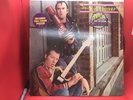 LENNY & SQUIGGY-  PRESENT THE SQUIGTONES 1979 PROMO 1ST PRES. VG++ VINYL