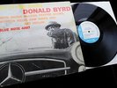 Donald Byrd / Sam Jones / Jackie McLean **Original US Blue Note BLP 4007 Mono**