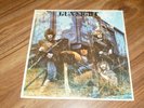 Gun - Gun Sight - 1969 Epic BN26551, LP - Prog Psych Rock - Vinyl VG+