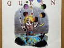 Queen ‘Innuendo’ First Press Vinyl