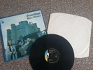 The Groundhogs Blues Obituary - 1st - UK vinyl LP album record LBS83253 LIBERTY