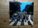 The Beatles Abbey Road -2/-1 1st Press VG Vinyl Record PCS 7088 Misaligned Apple