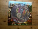 The Beatles Sgt Peppers Lonely Hearts EX PICTURE DISC Vinyl Record PHO 7027 (2)