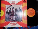 PA LOS RUMBEROS, CUADRA LATINA, LP, SALSA, VENEZUELA ,YA TE OLVIDE VG++