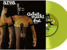 Area  ?– Arbeit Macht Frei vinile lp colorato nuovo sigillato apribile