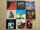 45 Maxis - Madonna, C.C.Catch, Queen, Roxette, Fancy, Yello, Modern Talking