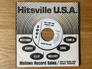 Frank Wilson / Chris Clark DO I LOVE YOU (Indeed I Do) - 7” Vinyl RSD 2015 RARE