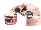 The BLACK KEYS   Thickfreakness   Ltd Ed 1 of 500   Shark Attack Blood Vinyl OOP
