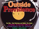 OUTSIDE PROVIDENCE OUTSIDE PROVIDENCE (2LP/RED & ORANGE VINYL)