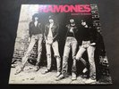 Ramones- Rocket to Russia, Sire SR 6042, 1977, US Winchester pressing, Very Good