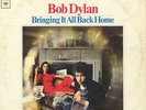 BOB DYLAN - BRINGING IT ALL BACK HOME - 12