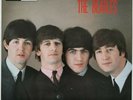 Beatles TICKET TO RIDE/YES IT IS R 5265 UK single NM/NM-