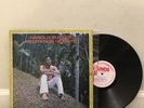 NM rare reggae Harold Butler album Meditation Heights on Total Sounds Records