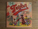 The Trojan Story 2-LP Vinyl Reggae Rocksteady Ska Gatefold 1976 Skatalites rare