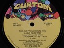 LINDA CLIFFORD Runaway Love CURTOM 12