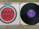 Bob Seger LP Vinyl Smokin' O. P. 'S  Capitol EST11746 1st UK Press - RARE NM