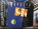 Bangles Greatest Hits Compilation LP Album Vinyl Record 466769 A1/B1Pop 80’s