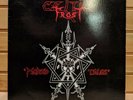 Celtic Frost Morbid Tales LP, OG 1st US Press  NM-, Venom Slayer Bathory