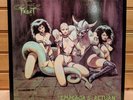 Celtic Frost Emperor's Return EP, OG 1st US Press  HYPER RARE LABEL variant ...