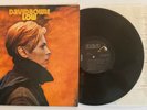 David Bowie - Low - 1977 US 1st Press CPL1-2030 (NM) Ultrasonic Clean