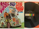 The Who - Magic Bus - 1968 US 1st Press DECCA (NM) Ultrasonic Clean