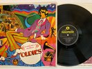 A Collection Of Beatles Oldies - 1966 UK Stereo 1st Press PCS 7016 VG++