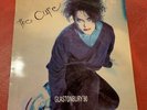 The Cure - Glastonbury ‘90 RARE LTD EDITION LIVE VINYL LP EXCELLENT CONDITION