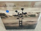 Depeche Mode Violator Live Blue Triple Coloured Vinyl Sealed