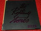 #+#  Vinyl - The Rolling Stones - 5 LP Box - Decca 30.001 - 30.005  #+#