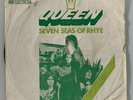 Queen - Seven Seas of  Rhye - Single 1C 006-95241
