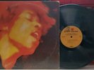 Jimi Hendrix Experience - Electric Ladyland Reprise 2×LP ROCK STEREO GATEFOLD