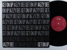 JAZZY DEE Get On Up LAURIE 12