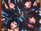 KISS - CRAZY NIGHTS - Vinyl Album - VERH 49 (832 626-1) UK Press - VG+ - 